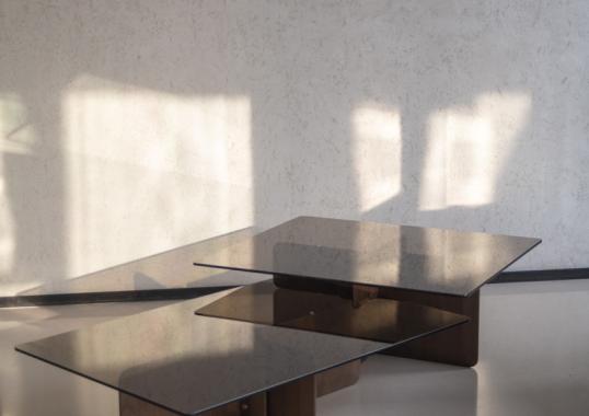 Журнальный столик Potocco SHAPE COFFEE TABLE image 3