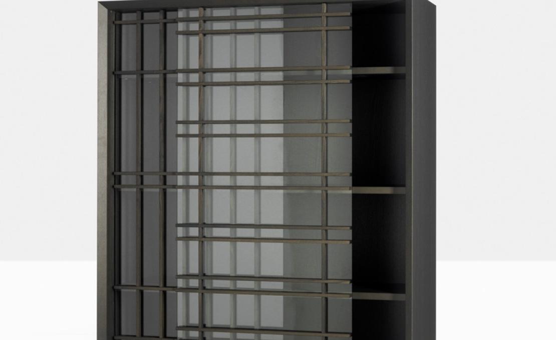 Сервант от фабрики Potocco модель 886/MA