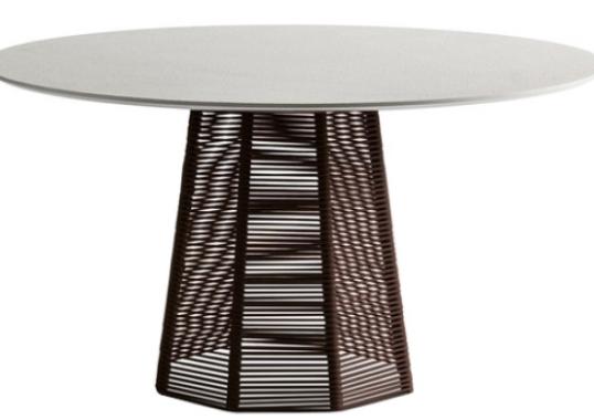 Уличный стол Potocco 951/T image 3