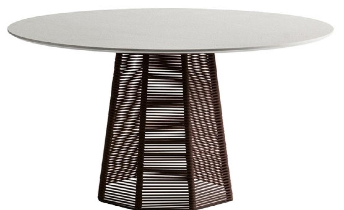 Уличный стол от фабрики Potocco модель 951/T