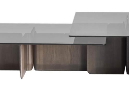 Журнальный столик Potocco SHAPE COFFEE TABLE image 4