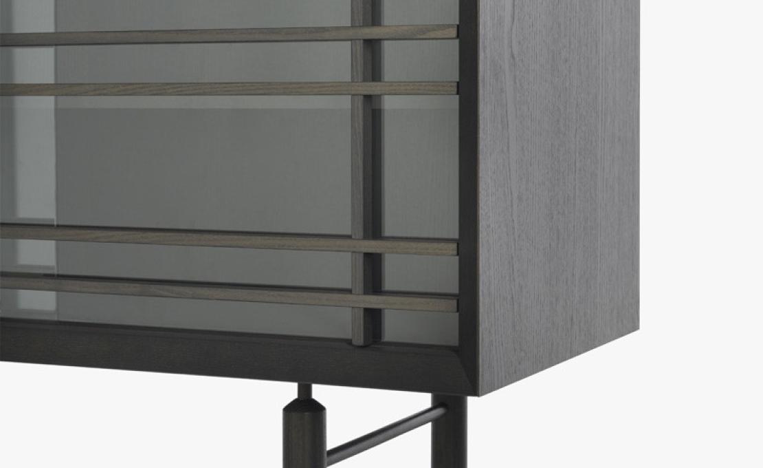 Сервант от фабрики Potocco модель 886/MA