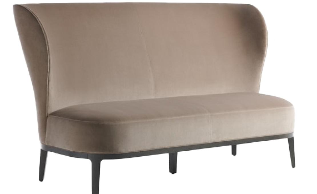 Диван от фабрики Potocco модель 841/D Spring Sofa