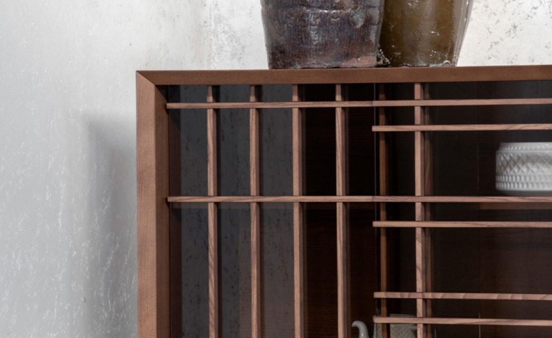 Сервант от фабрики Potocco модель 886/MA