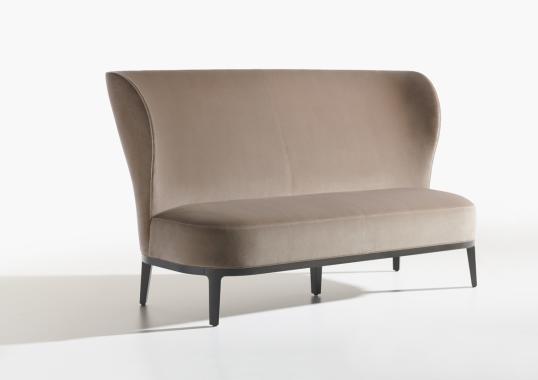 Диван Potocco 841/D Spring Sofa image 3