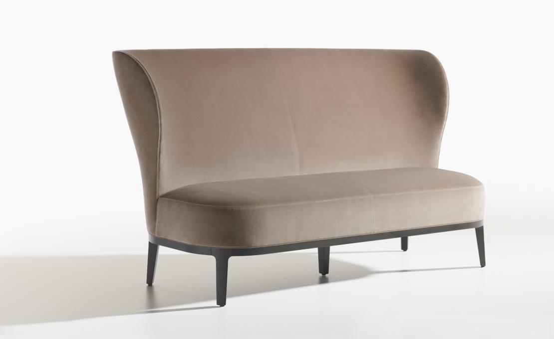 Диван от фабрики Potocco модель 841/D Spring Sofa