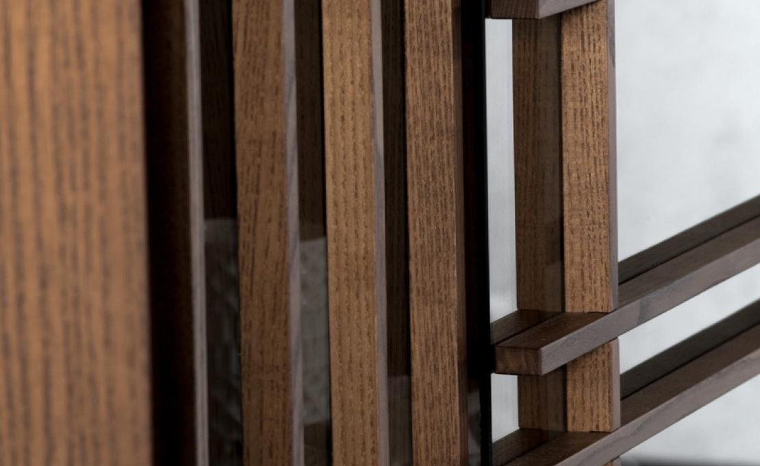 Сервант от фабрики Potocco модель 886/MA