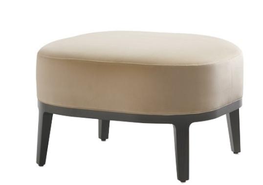 Пуф Potocco 841/S Pouf Spring image 1