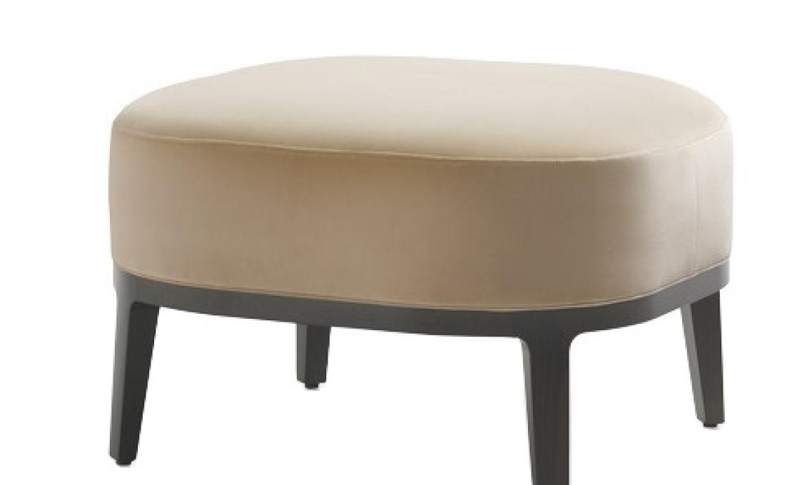 Пуф от фабрики Potocco модель 841/S Pouf Spring