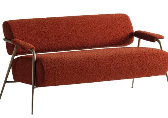 Диван Potocco 909/D Stay Sofa image 1
