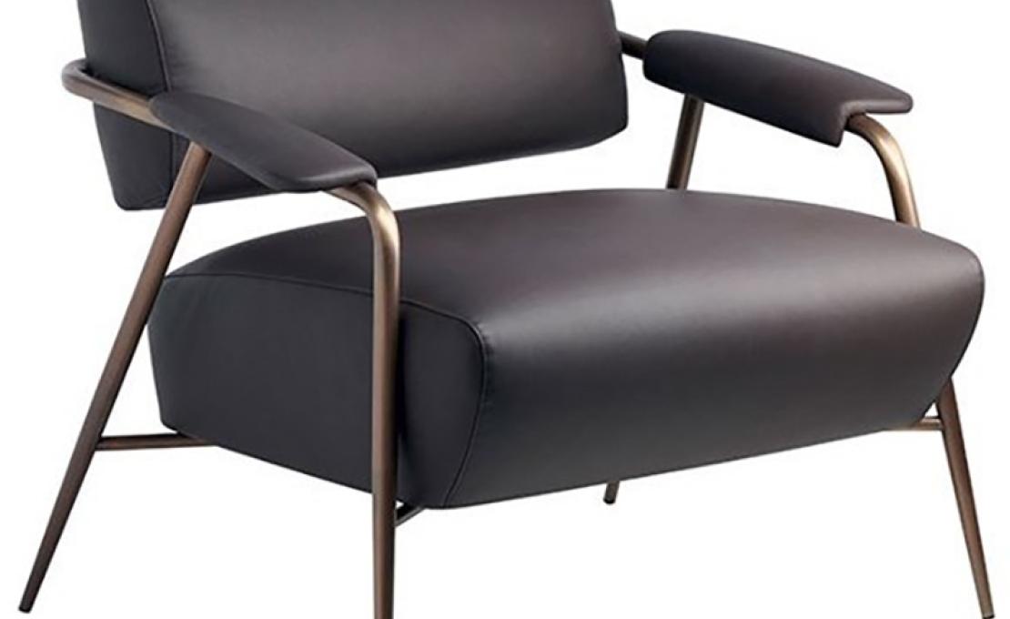 Кресло от фабрики Potocco модель 909/PL