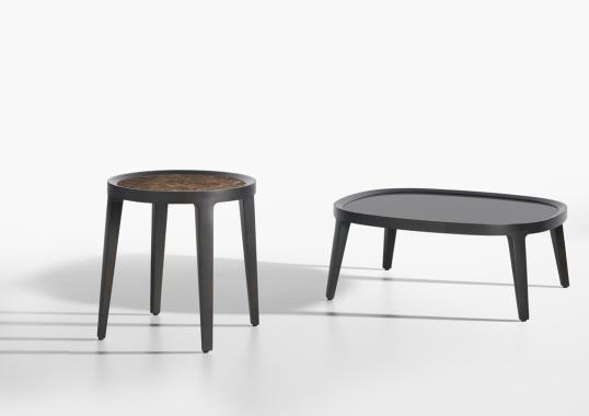 Журнальный столик Potocco SPRING COFFEE TABLE image 4