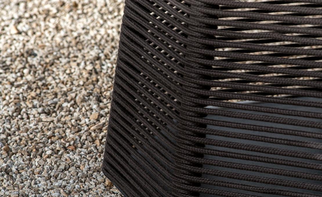 Уличный стол от фабрики Potocco модель 951/T