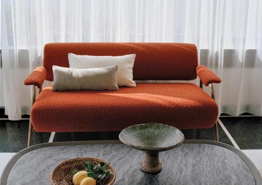 Диван Potocco 909/D Stay Sofa image 3