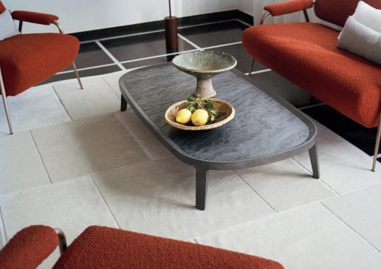 Журнальный столик Potocco SPRING COFFEE TABLE image 5