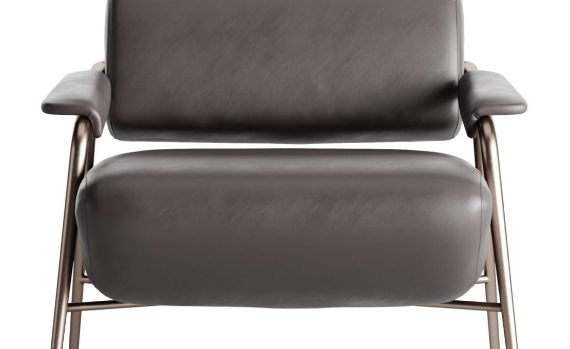 Кресло от фабрики Potocco модель 909/PL