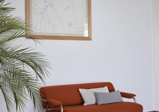 Диван Potocco 909/D Stay Sofa image 4