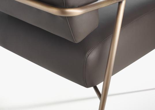 Кресло Potocco 909/PL image 4