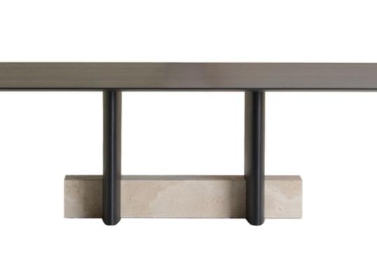 Стол Potocco SYN QUADRANGULAR-956/TR image 1