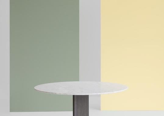 Стол Potocco SYN TABLE-956/TC image 3