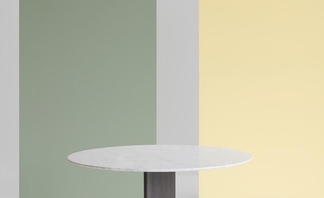 Стол от фабрики Potocco модель SYN TABLE-956/TC