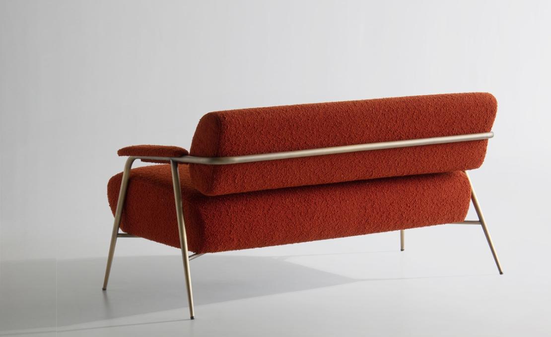 Диван от фабрики Potocco модель 909/D Stay Sofa