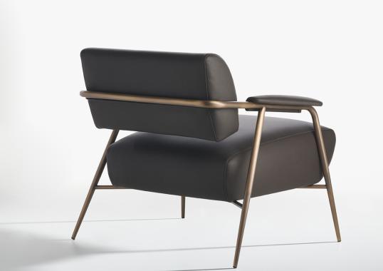 Кресло Potocco 909/PL image 6