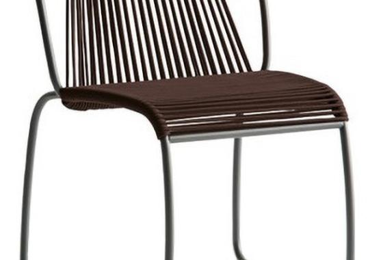 Стул Potocco 945 TIBES CHAIR image 1
