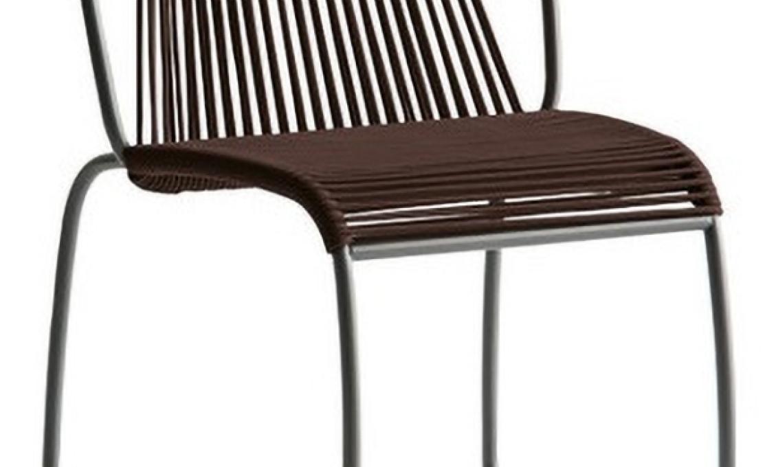 Стул от фабрики Potocco модель 945 TIBES 