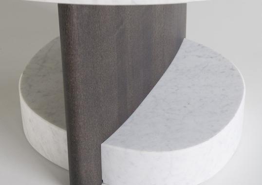 Стол Potocco SYN TABLE-956/TC image 4