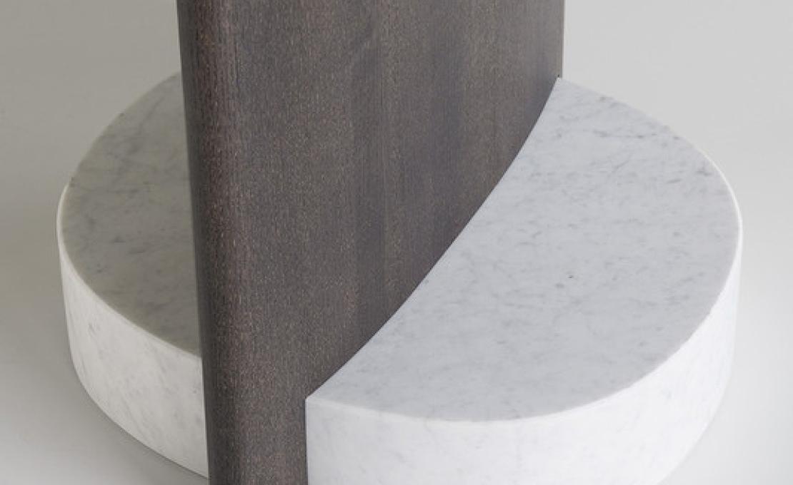 Стол от фабрики Potocco модель SYN TABLE-956/TC