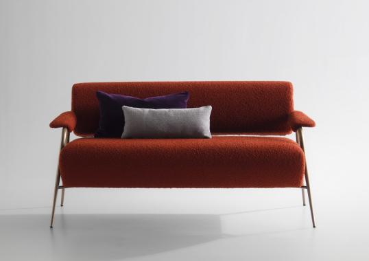 Диван от фабрики Potocco модель 909/D Stay Sofa