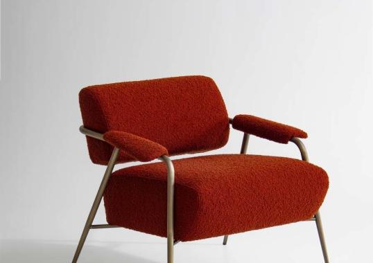 Кресло от фабрики Potocco модель 909/PL