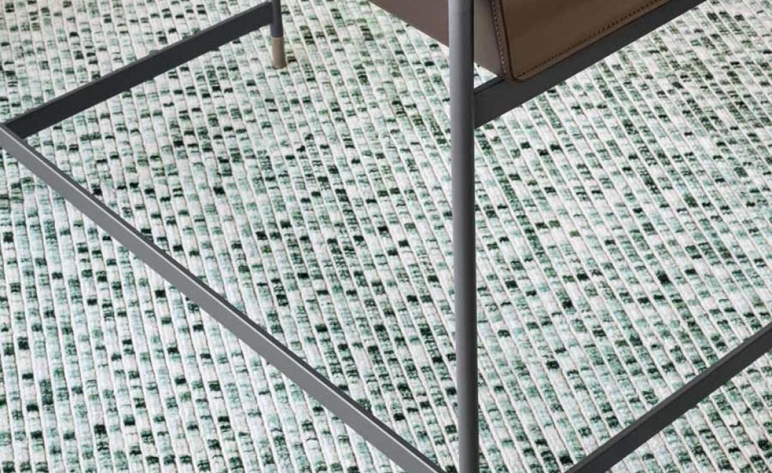 Письменный стол от фабрики Potocco модель 898/SCR