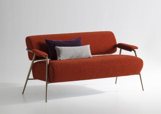 Диван от фабрики Potocco модель 909/D Stay Sofa