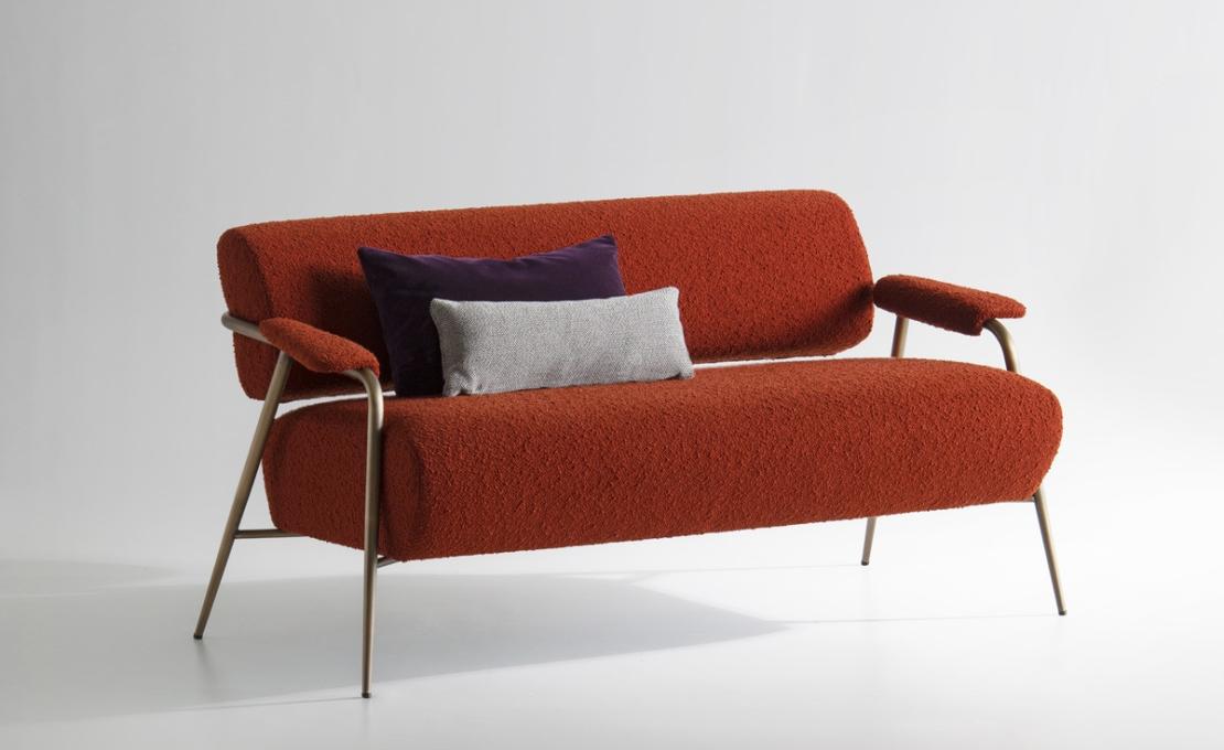 Диван от фабрики Potocco модель 909/D Stay Sofa