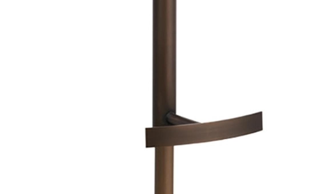 Барный стул от фабрики Potocco модель 837/AI-GAS