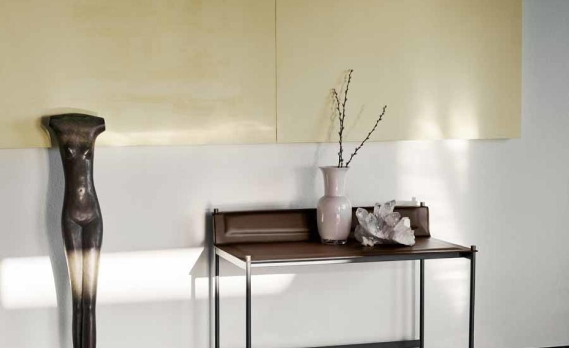 Письменный стол от фабрики Potocco модель 898/SCR