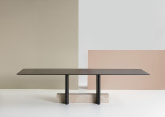 Стол Potocco SYN QUADRANGULAR-956/TR image 6