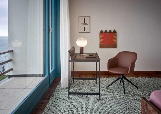 Письменный стол Potocco 898/SCR image 6