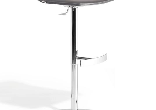 Барный стул Potocco 837/AI-GAS image 3