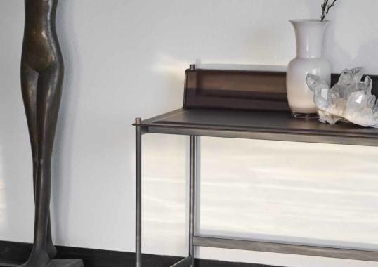 Письменный стол от фабрики Potocco модель 898/SCR