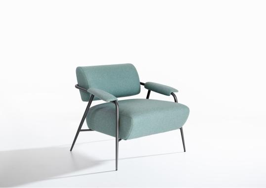 Кресло от фабрики Potocco модель 909/PL