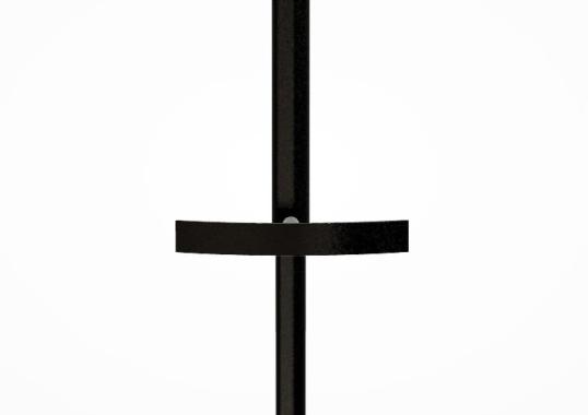 Барный стул Potocco 837/AI-GAS image 4