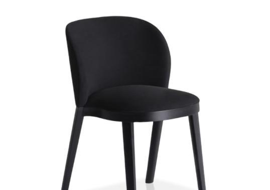 Стул Potocco TROUSSE DINING CHAIR image 1