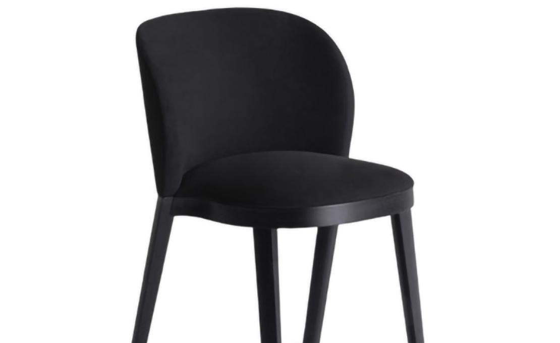 Стул от фабрики Potocco модель TROUSSE DINING 