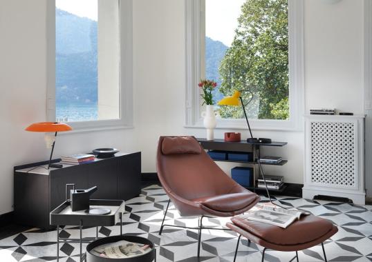 Журнальный столик Potocco TRAY COFFEE TABLE image 5