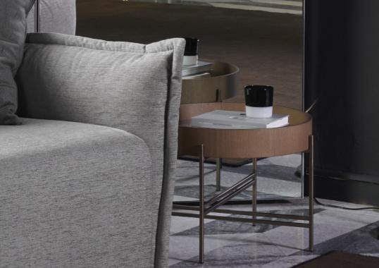 Журнальный столик Potocco TRAY COFFEE TABLE image 6