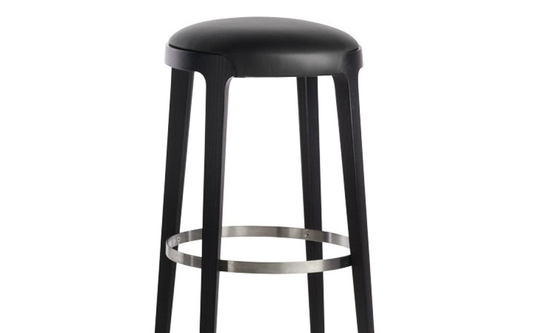 Барный стул от фабрики Potocco модель 942/AC