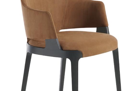 Стул Potocco 942 VELIS DINING CHAIR image 1